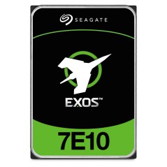 Seagate Exos 7E10 SAS 2TB 7200rpm - ST2000NM001B